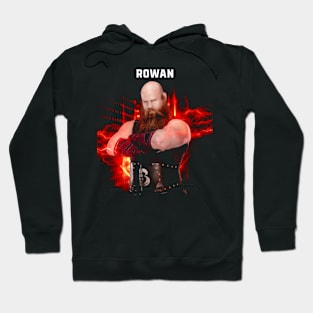 Rowan Hoodie